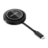AV transmitter Manhattan 208437 1920x1080 30m Wireless USB Type-C