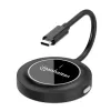 AV transmitter Manhattan 208437 1920x1080 30m Wireless USB Type-C