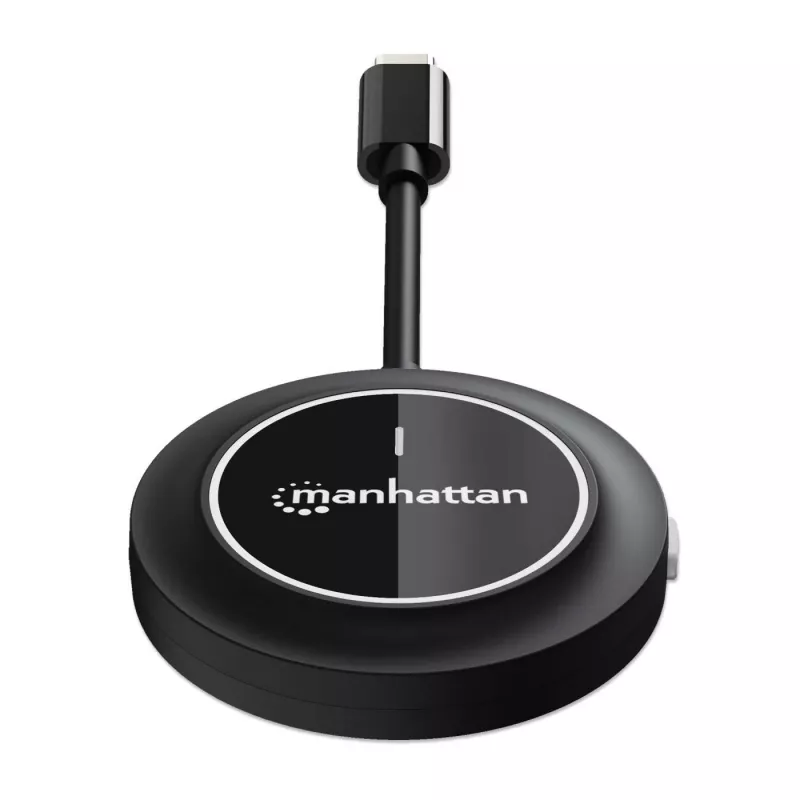 AV transmitter Manhattan 208437 1920x1080 30m Wireless USB Type-C