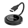 AV transmitter Manhattan 208444 Black 1920x1080 30m Wireless USB-C