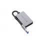 Conceptronic ABBY22G USB to HDMI 1.4 Adapter, 1080P 60Hz