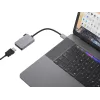 Conceptronic ABBY22G USB to HDMI 1.4 Adapter, 1080P 60Hz