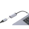 Conceptronic ABBY23G USB-C to HDMI 2.1 Adapter, 8K60Hz