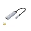 Conceptronic ABBY23G USB-C to HDMI 2.1 Adapter, 8K60Hz