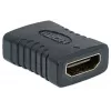 HDMI Coupler Manhattan GCHDMIFF
