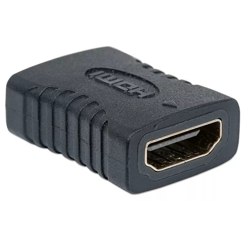 HDMI Coupler Manhattan GCHDMIFF
