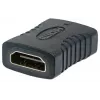 HDMI Coupler Manhattan GCHDMIFF