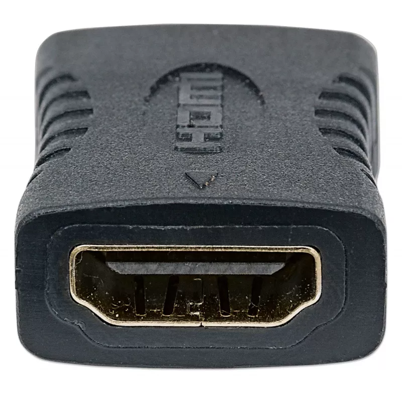 HDMI Coupler Manhattan GCHDMIFF