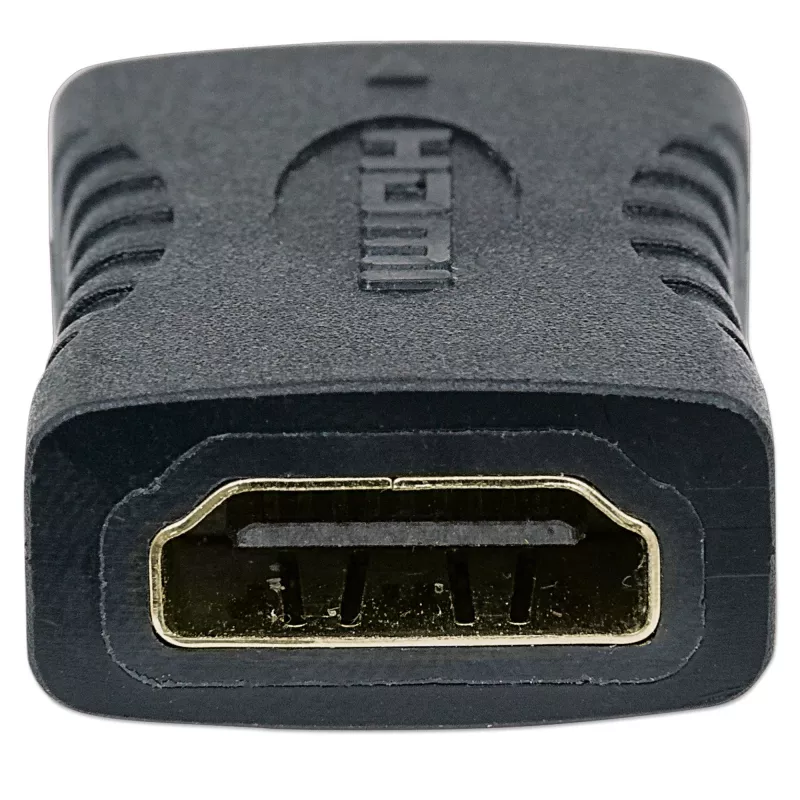 HDMI Coupler Manhattan GCHDMIFF