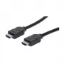 HDMI Cable Male to Male Manhattan HDMM1M 1m Black