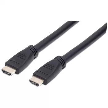 HDMI Cable with Ethernet Manhattan 353977
