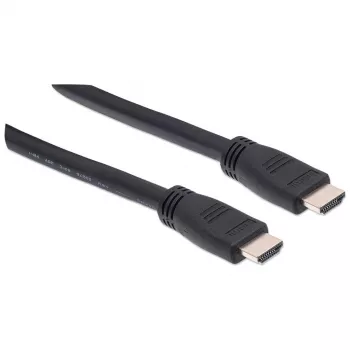 HDMI Cable with Ethernet Manhattan 353977