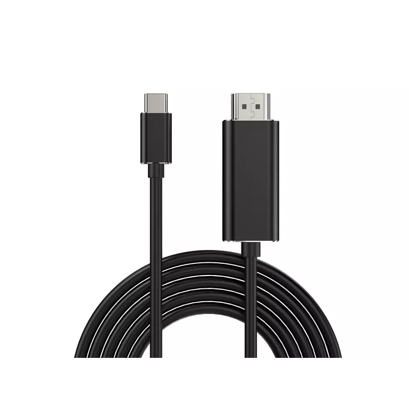 Conceptronic ABBY USB-C to HDMI Cable 2m USB Type-C HDMI