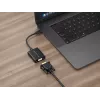 USB-C to VGA Adapter Conceptronic ABBY05B