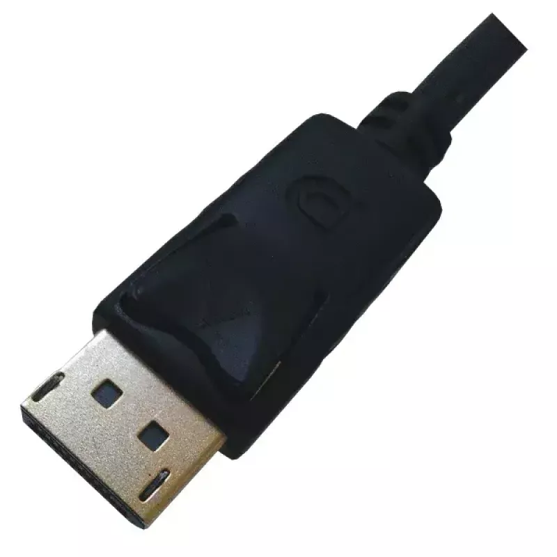 DisplayPort cable M-Cab 7000975 5 m Black
