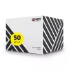 Lindy 48406 networking cable Grey 1 m Cat5e U/UTP (UTP)