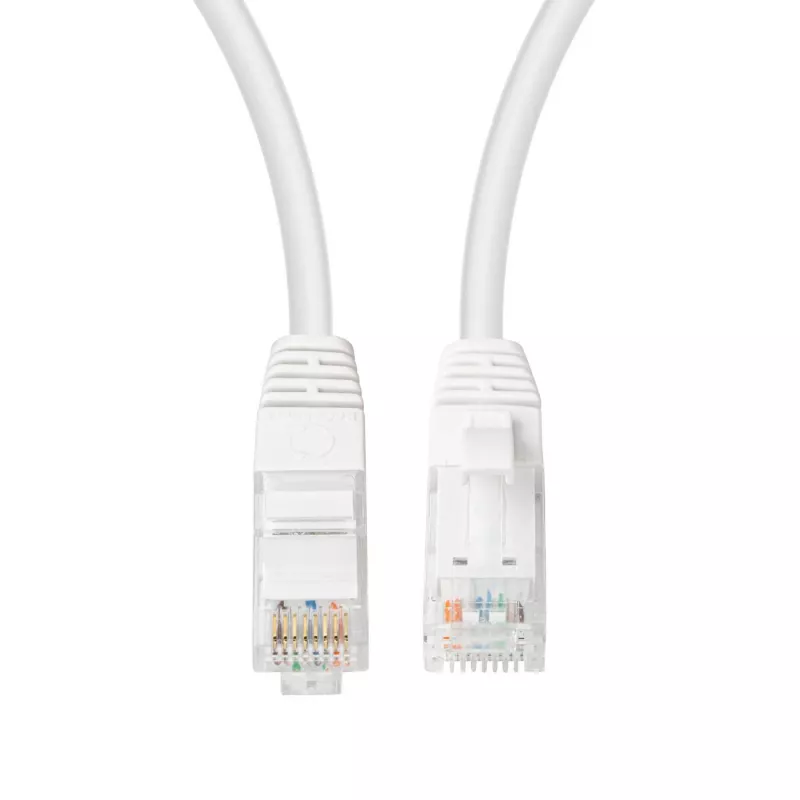 Network Cable Microconnect ECO-MC-UTP6A015W Cat6a 15m