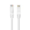 Network Cable Microconnect ECO-MC-UTP6A02W Cat 6A 2m White