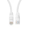 Network Cable Microconnect ECO-MC-UTP6A03W Cat6a 3m White