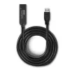 Lindy 20m USB 3.0 Active Extension Type A to C