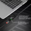 Lindy 20m USB 3.0 Active Extension Type A to C