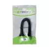 Techly Audio/Video DisplayPort M/M 0.5m Black ICOC DSP-A-005