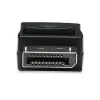 Techly Audio/Video DisplayPort M/M 0.5m Black ICOC DSP-A-005