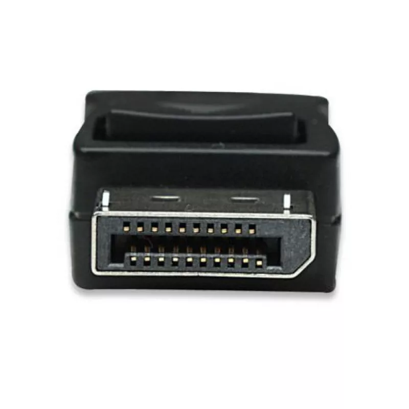 Techly Audio/Video DisplayPort M/M 0.5m Black ICOC DSP-A-005