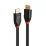 DisplayPort Cable Lindy 10m Active DisplayPort 1.4 Cable