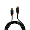 DisplayPort Cable Lindy 10m Active DisplayPort 1.4 Cable