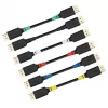 DisplayPort cable MicroConnect MC-DP-MMG-200LSZH, 2 m, 4K support