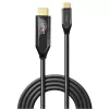 Lindy 1m USB Type C to HDMI 8K60 Adapter Cable