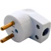 Microconnect DKPLUG electrical power plug White 250V 10A
