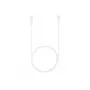 Samsung 1.8m Cable 5A White USB cable USB 2.0 USB C
