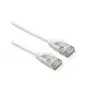 Networking Cable ROLINE 21.15.1699 0.3m Cat6a U/FTP RJ-45 White