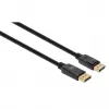 DisplayPort Cable Manhattan DP14MM1M 8K@60Hz 1m Male to Male
