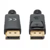 DisplayPort Cable Manhattan DP14MM1M 8K@60Hz 1m Male to Male