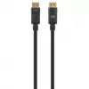 DisplayPort Cable Manhattan DP14MM1M 8K@60Hz 1m Male to Male