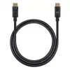 DisplayPort Cable Manhattan DP14MM1M 8K@60Hz 1m Male to Male