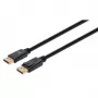 Manhattan DisplayPort 1.4 Cable 8K@60hz 2m PVC Male to Male