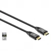 HDMI Cable Manhattan 8K 60Hz 3m Male to Male Black