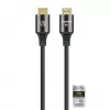 HDMI Cable Manhattan 8K 60Hz 3m Male to Male Black