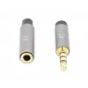 Audio Extension Cable Manhattan 3.5mm 3m Male/Female