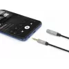 Audio Extension Cable Manhattan 3.5mm 3m Male/Female
