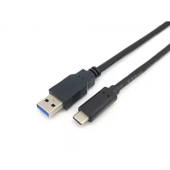 Equip USB 3.2 Gen 1 Type-A to C Cable , M/M , 2.0 m