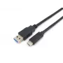 Equip USB 3.2 Gen 1 Type-A to C Cable , M/M , 2.0 m