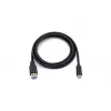 Equip USB 3.2 Gen 1 Type-A to C Cable , M/M , 2.0 m