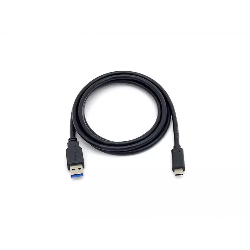 Equip USB 3.2 Gen 1 Type-A to C Cable , M/M , 2.0 m