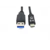 Equip USB 3.2 Gen 1 Type-A to C Cable , M/M , 2.0 m
