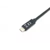 Equip USB 3.2 Gen 1 Type-A to C Cable , M/M , 2.0 m